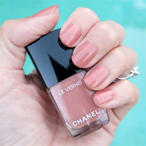 fake chanel nail polish|Chanel nail polish review.